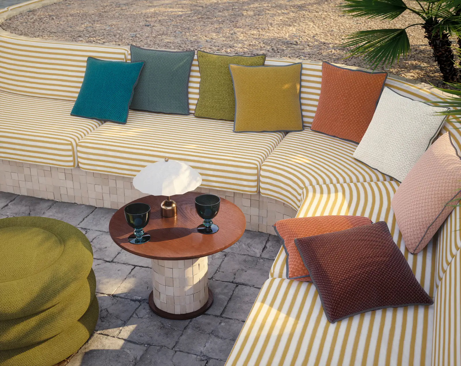 Sofa Cushion 5