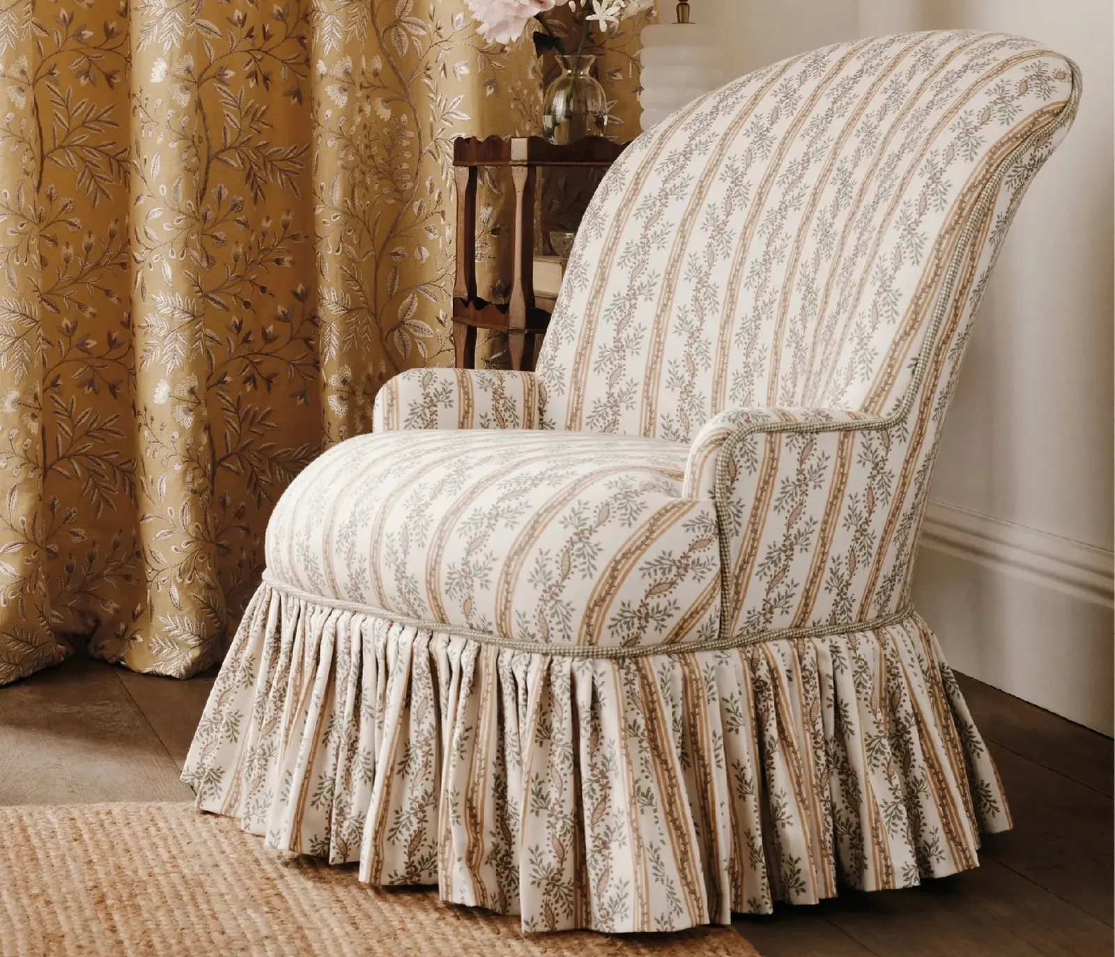 Soft Furnishing Fabrics 5