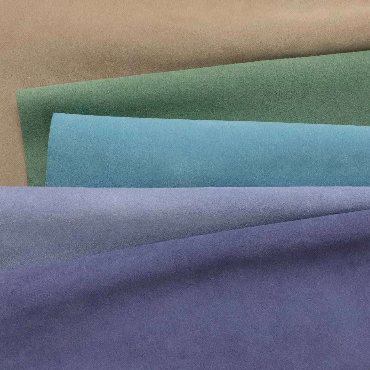Suede 2