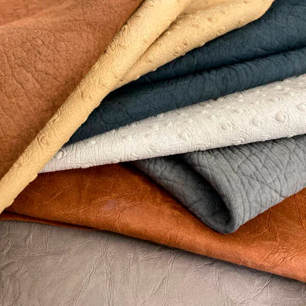 Suede 3