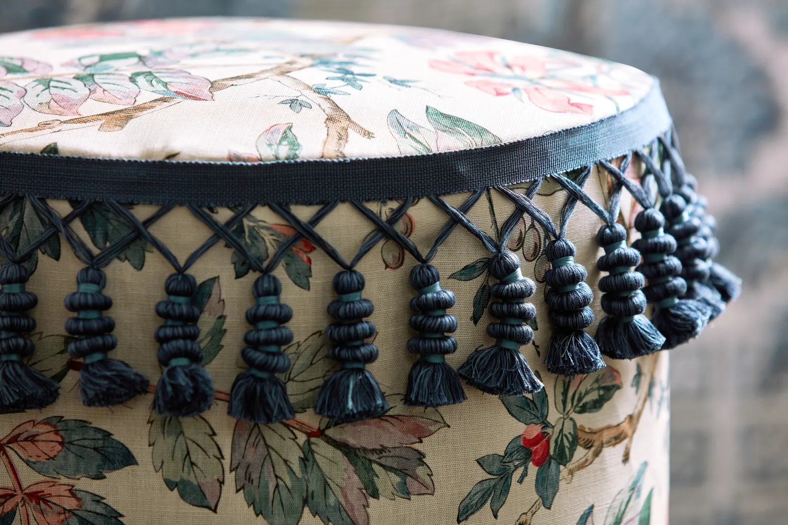 Tassel Fringe 1