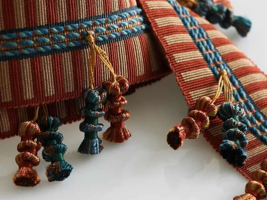 Tassel Fringe 5