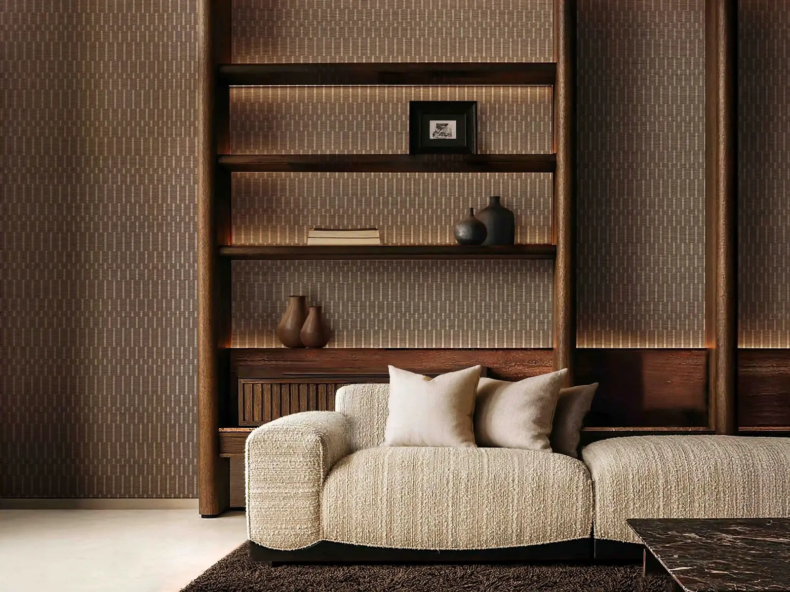 Textile Wallcovering 2