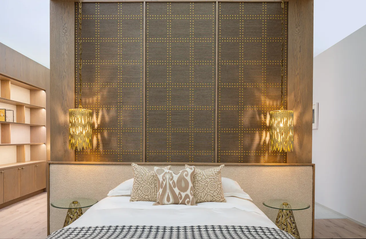 Textile Wallcovering 3