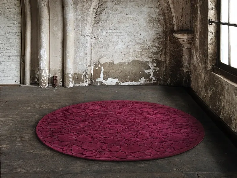 Tufted Carpet 5