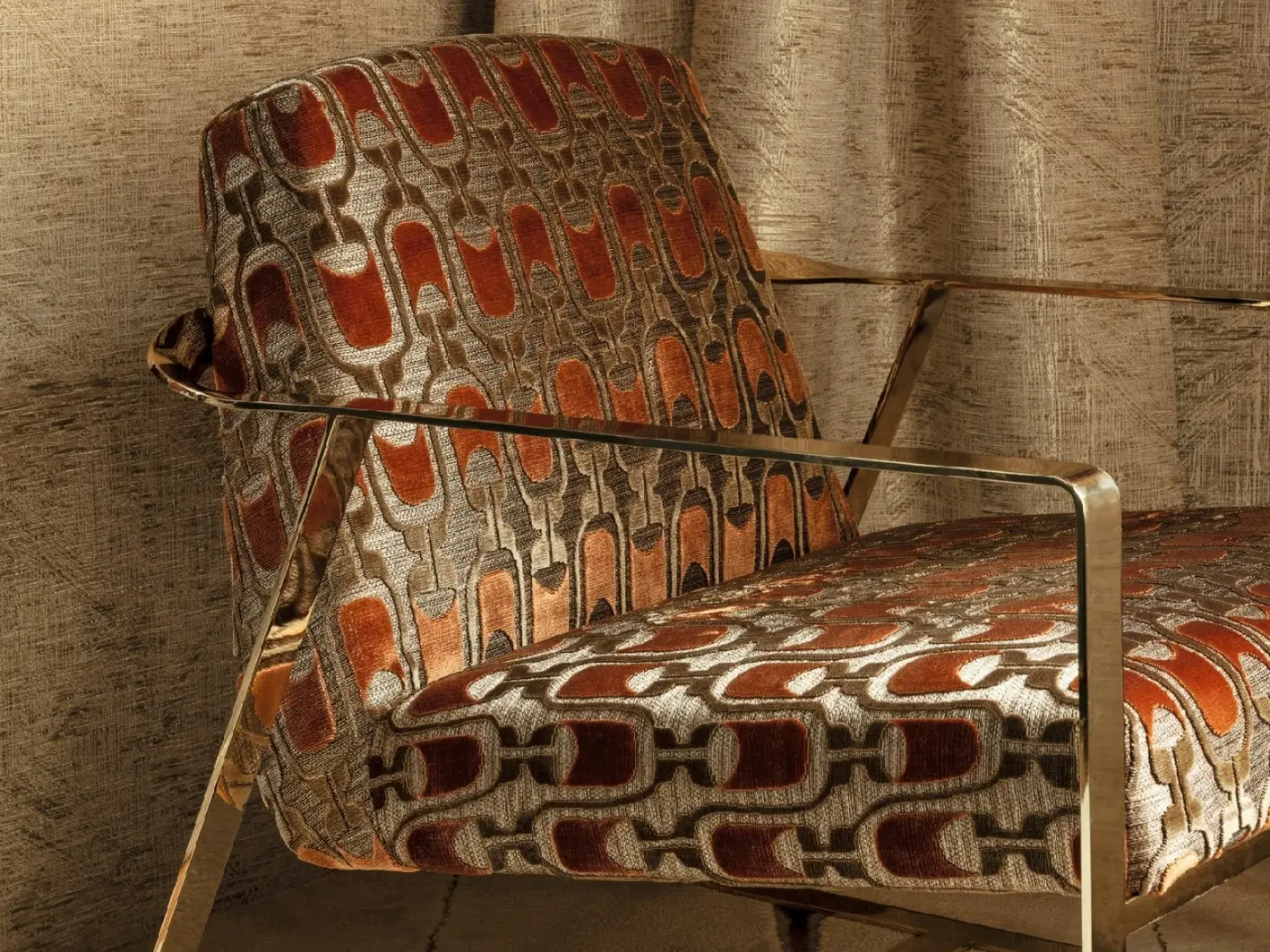 Upholstery Fabrics 4