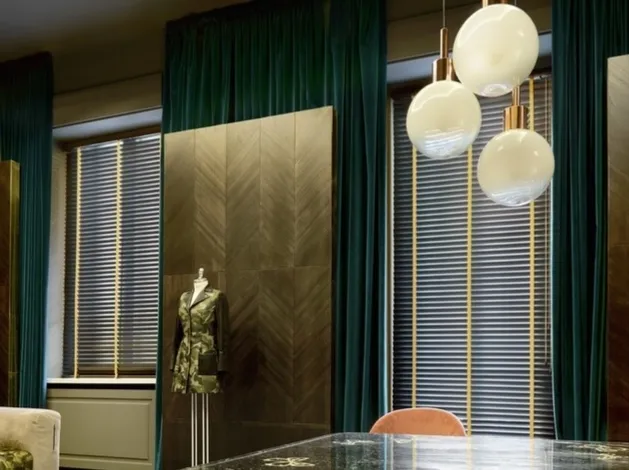 Venetian Blind 4