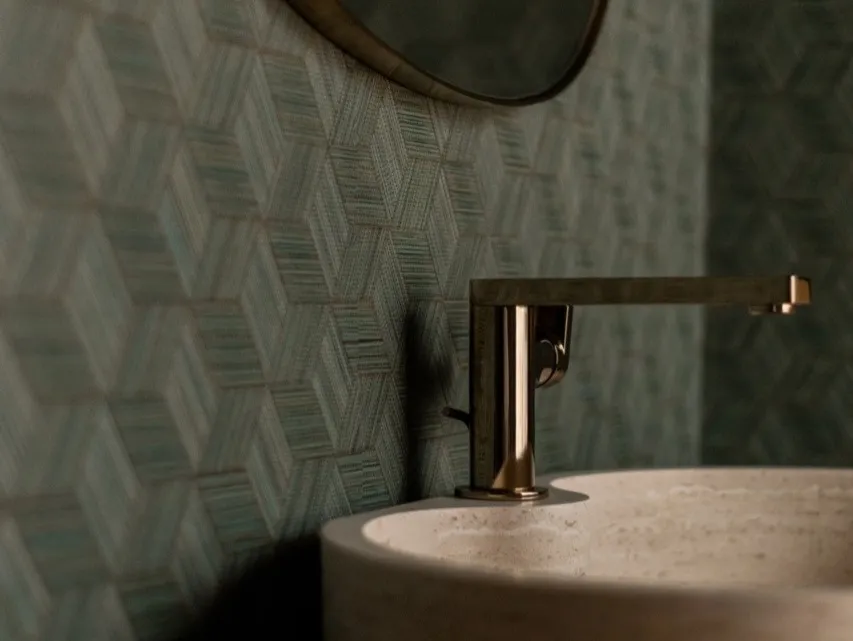 Vinyl Wallcovering 4
