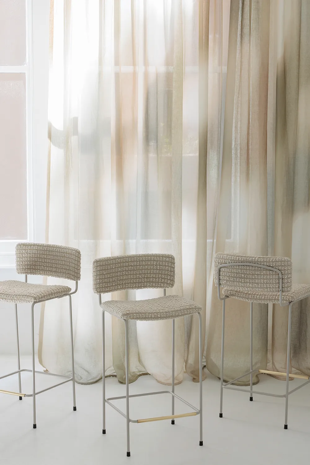 Voile & Sheers 1