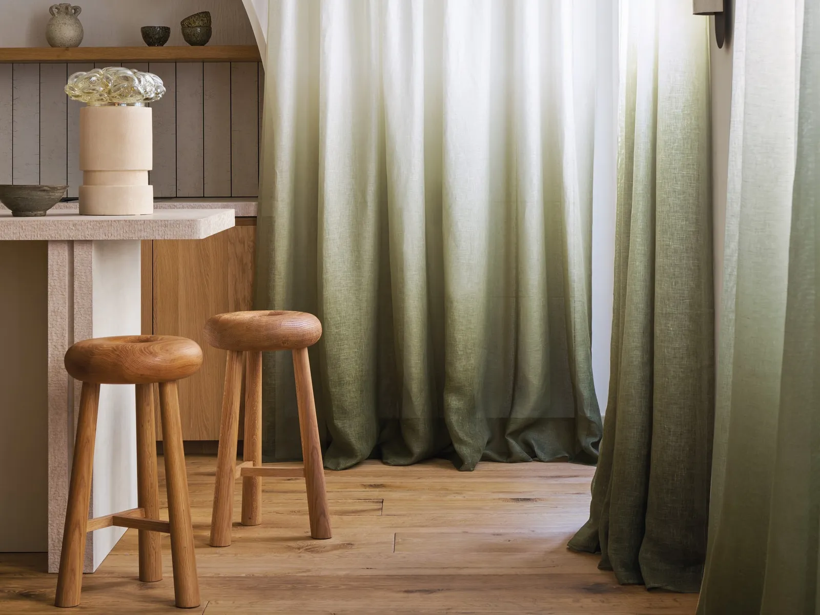 Voile & Sheers 2