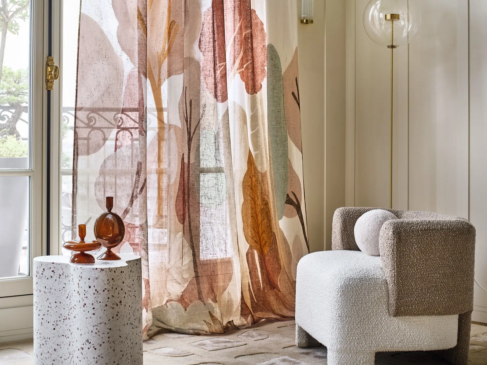 Voile & Sheers 3