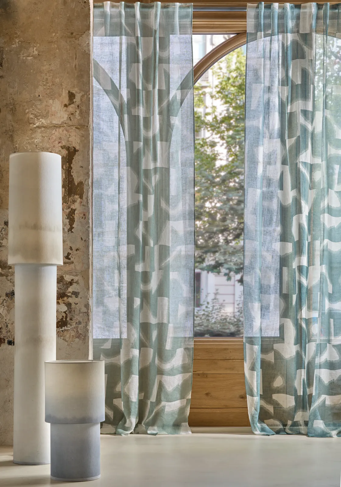 Voile & Sheers 4