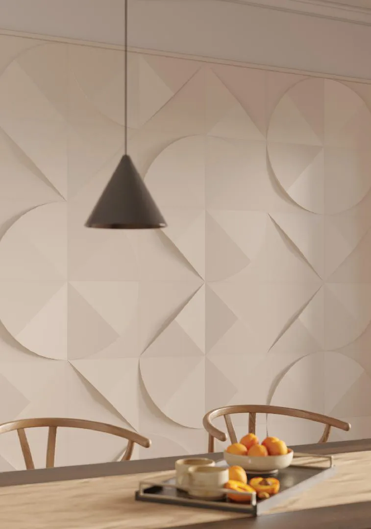 Wall Panel 3