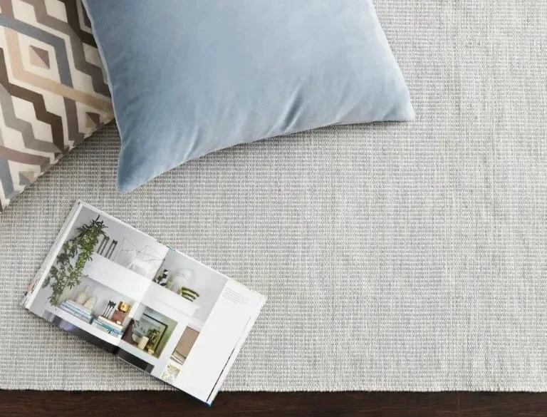 Woven Carpet 2