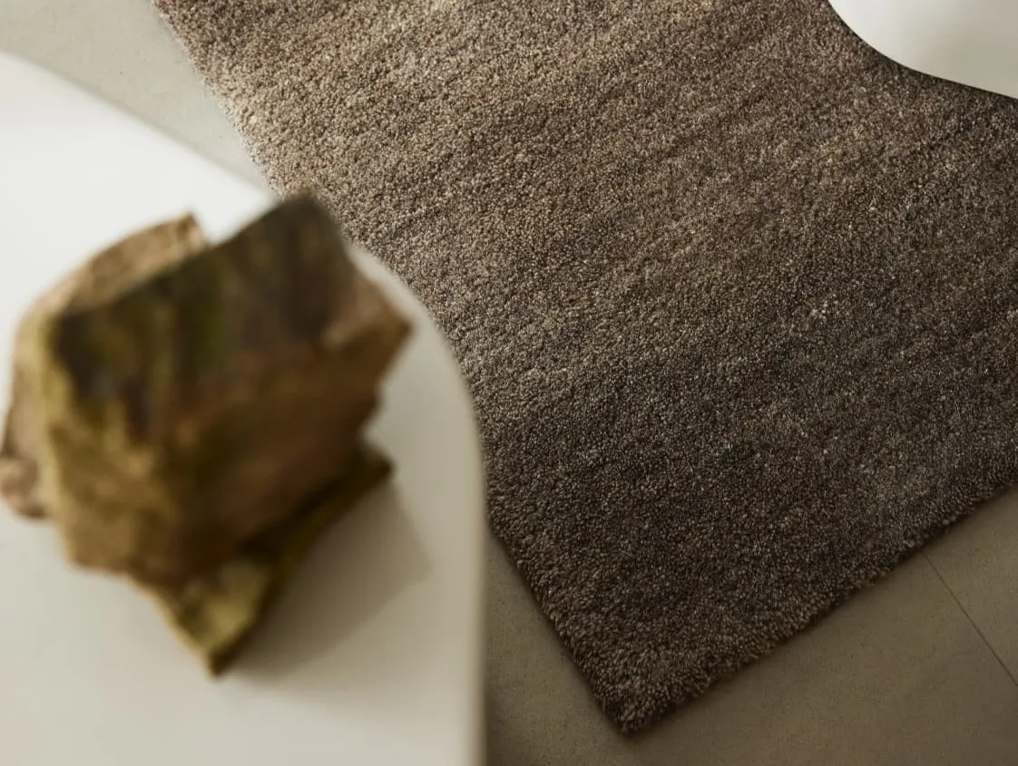 Woven Carpet 4