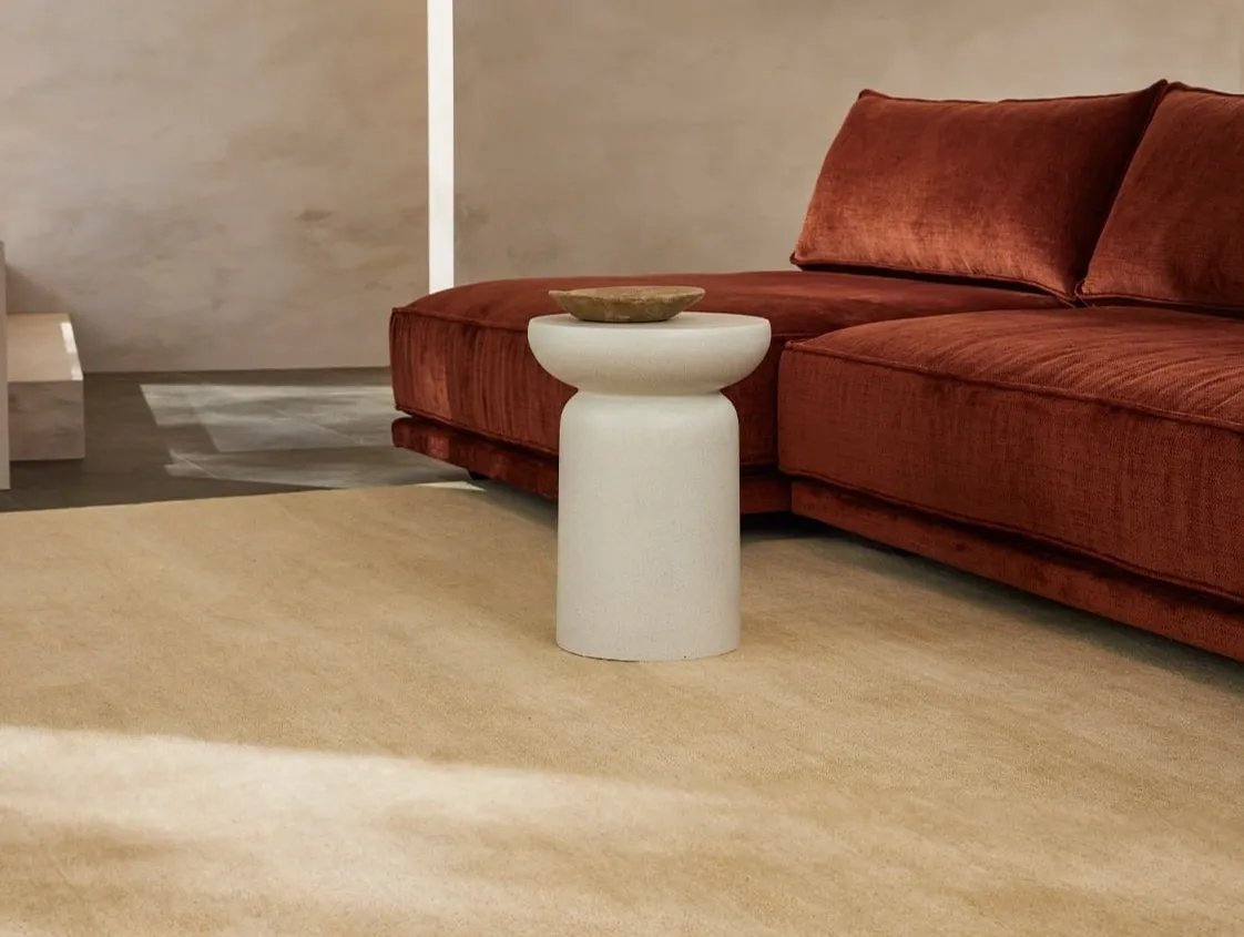 Woven Carpet 5