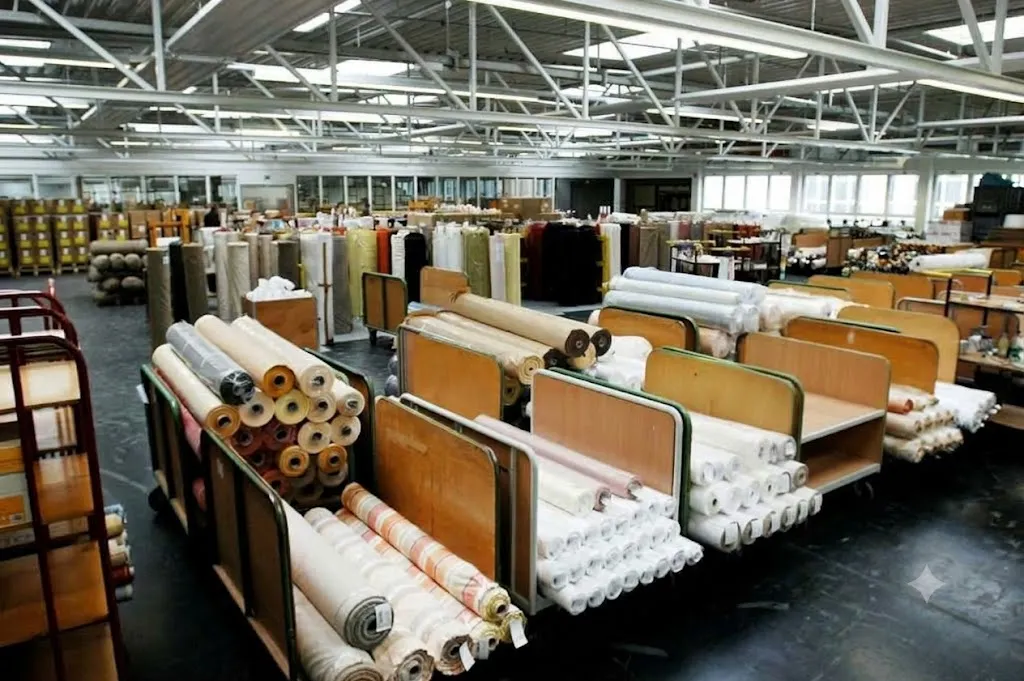 IMPORT AND DISTRIBUTION 2